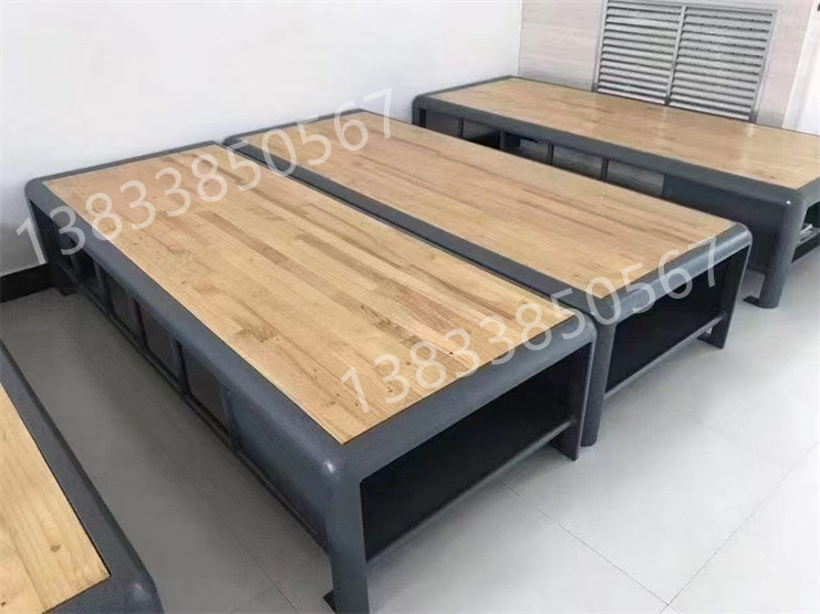 广安戒毒所床具