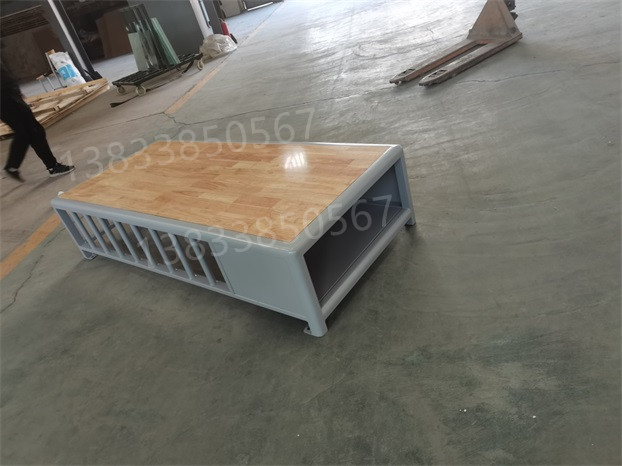 广安拘留所床具