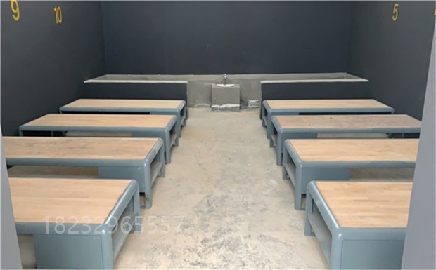 广安拘留所床具