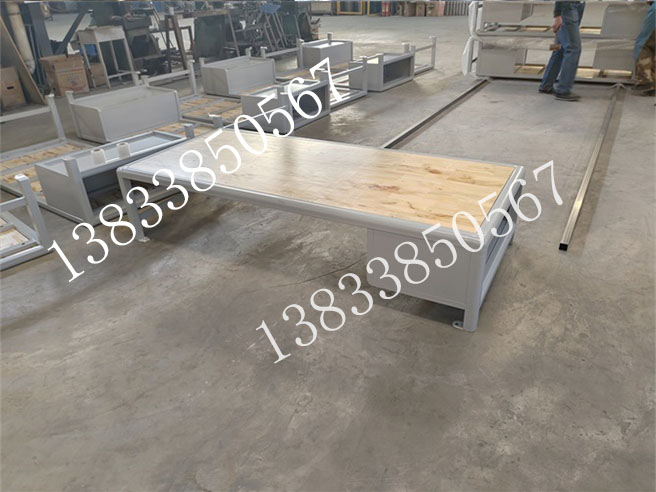 广安监狱床具